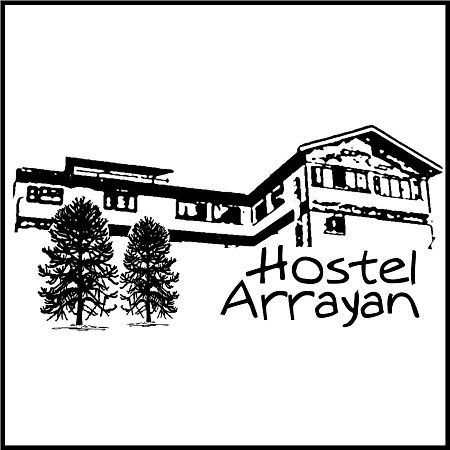 Hostel Arrayan Bariloche Extérieur photo