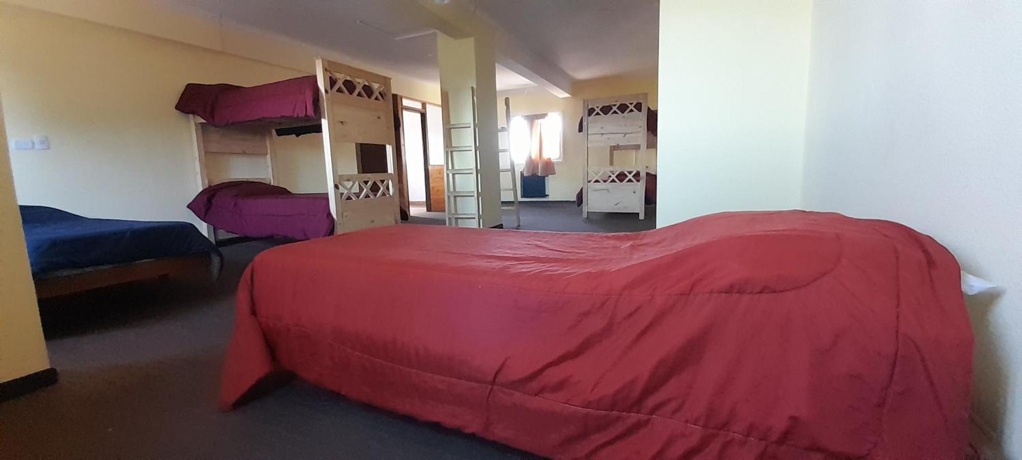 Hostel Arrayan Bariloche Chambre photo