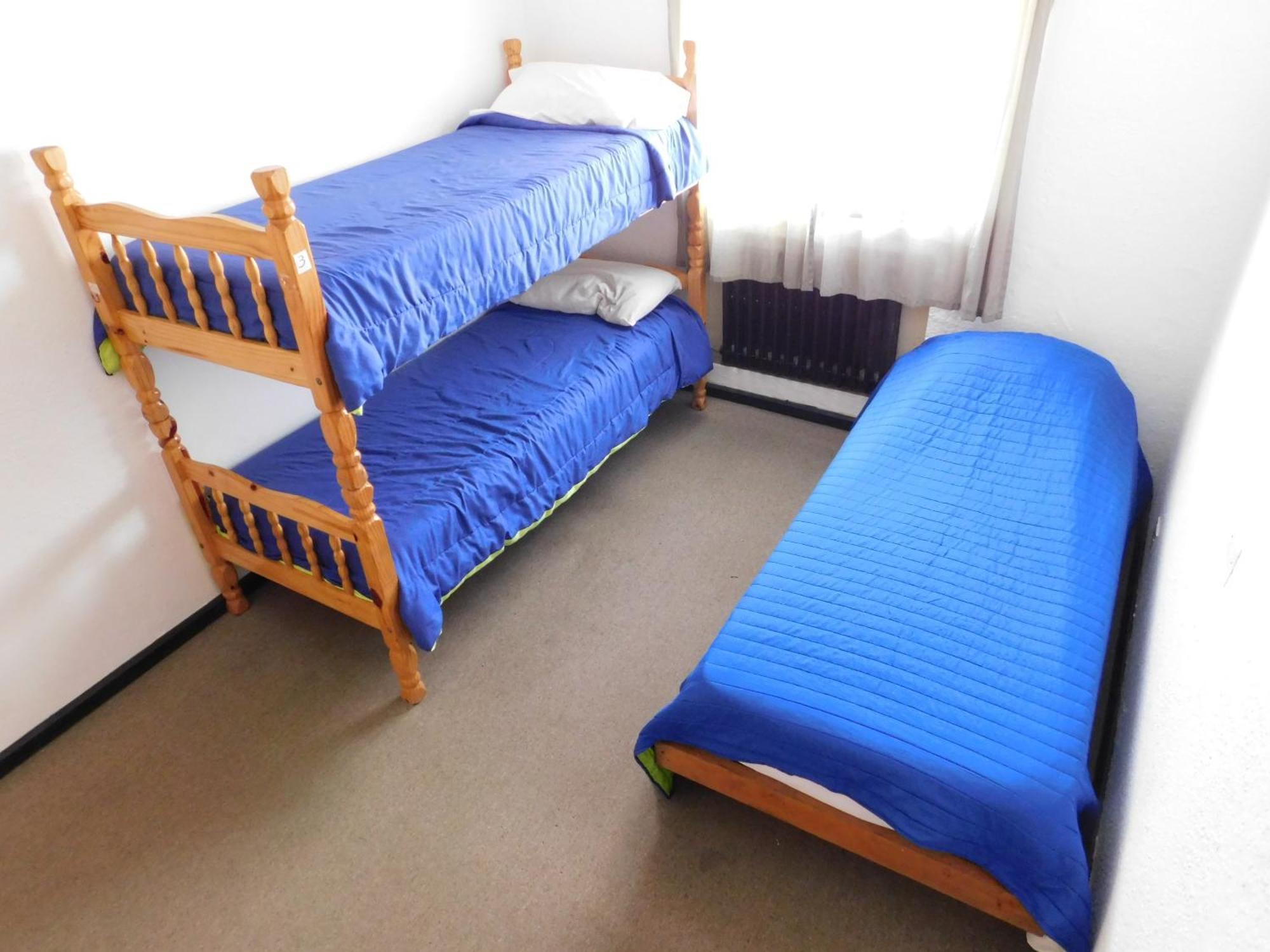 Hostel Arrayan Bariloche Chambre photo