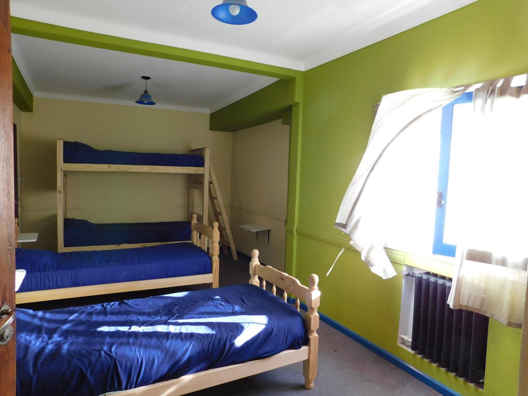 Hostel Arrayan Bariloche Chambre photo