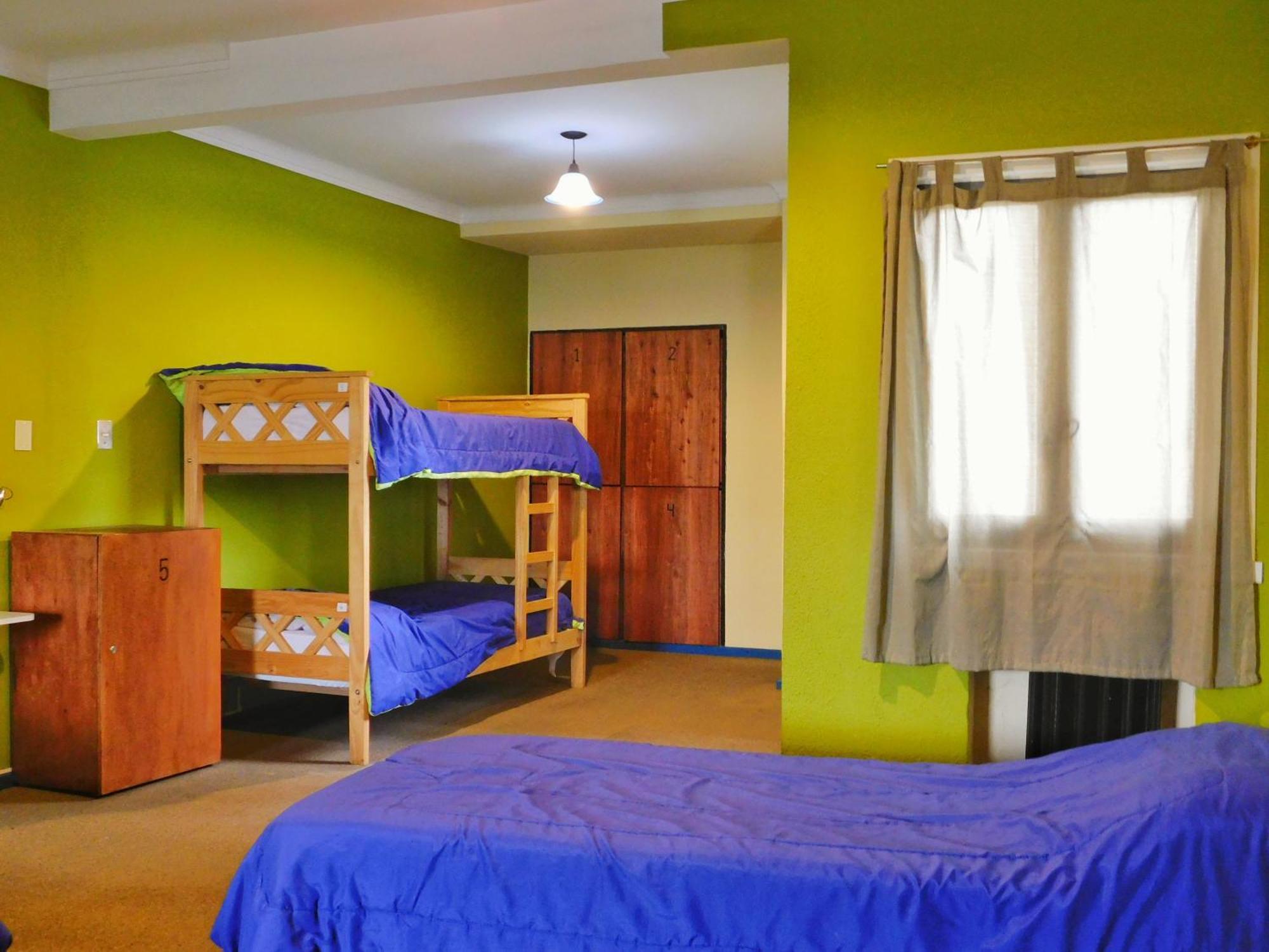 Hostel Arrayan Bariloche Extérieur photo