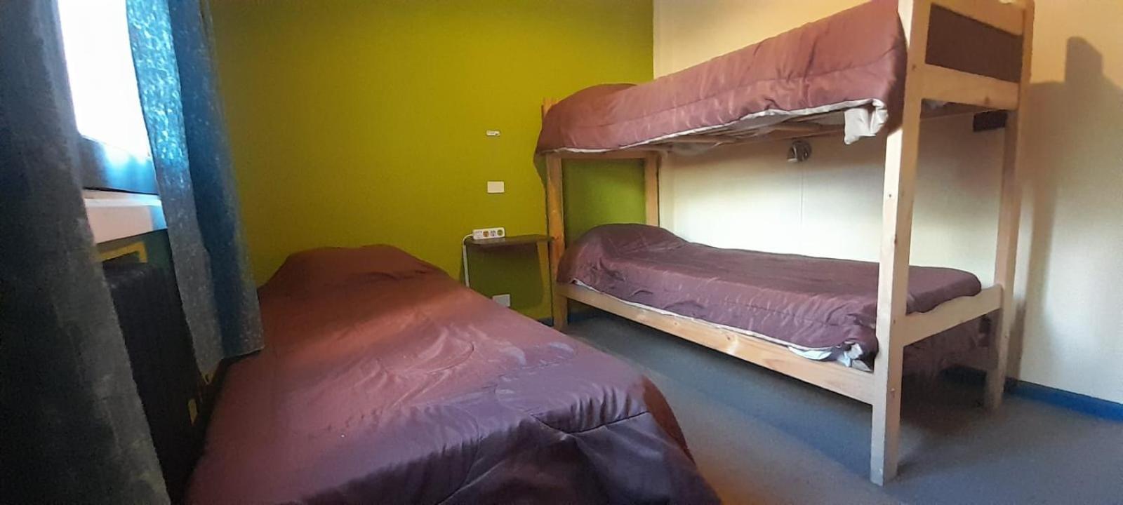 Hostel Arrayan Bariloche Chambre photo