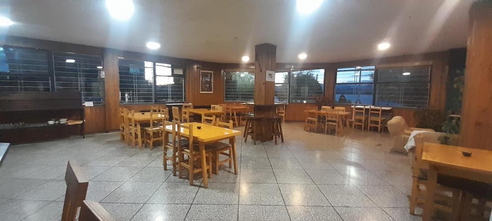 Hostel Arrayan Bariloche Extérieur photo