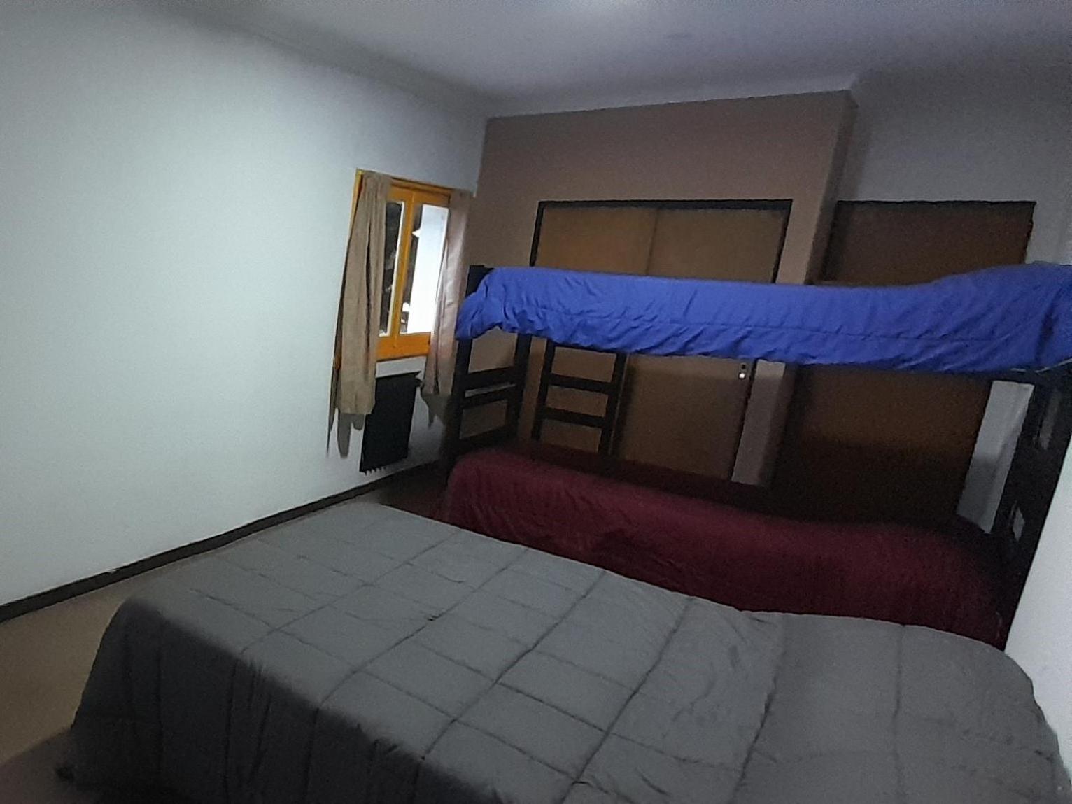 Hostel Arrayan Bariloche Chambre photo