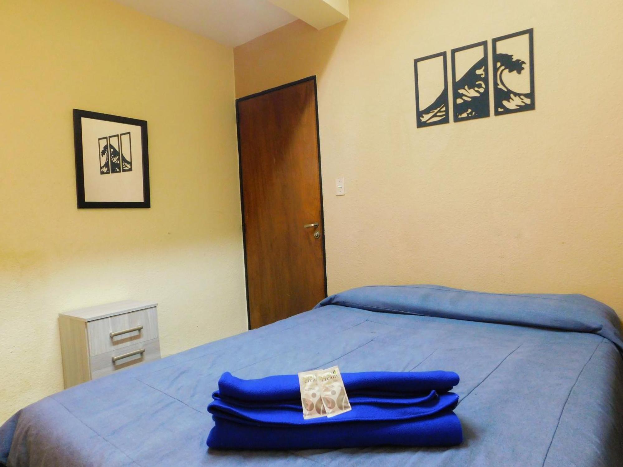 Hostel Arrayan Bariloche Chambre photo