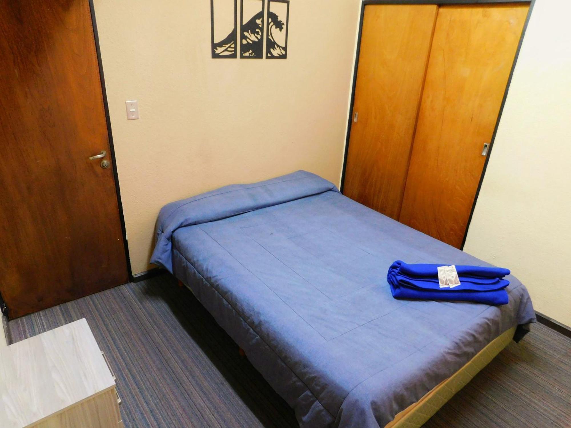 Hostel Arrayan Bariloche Chambre photo