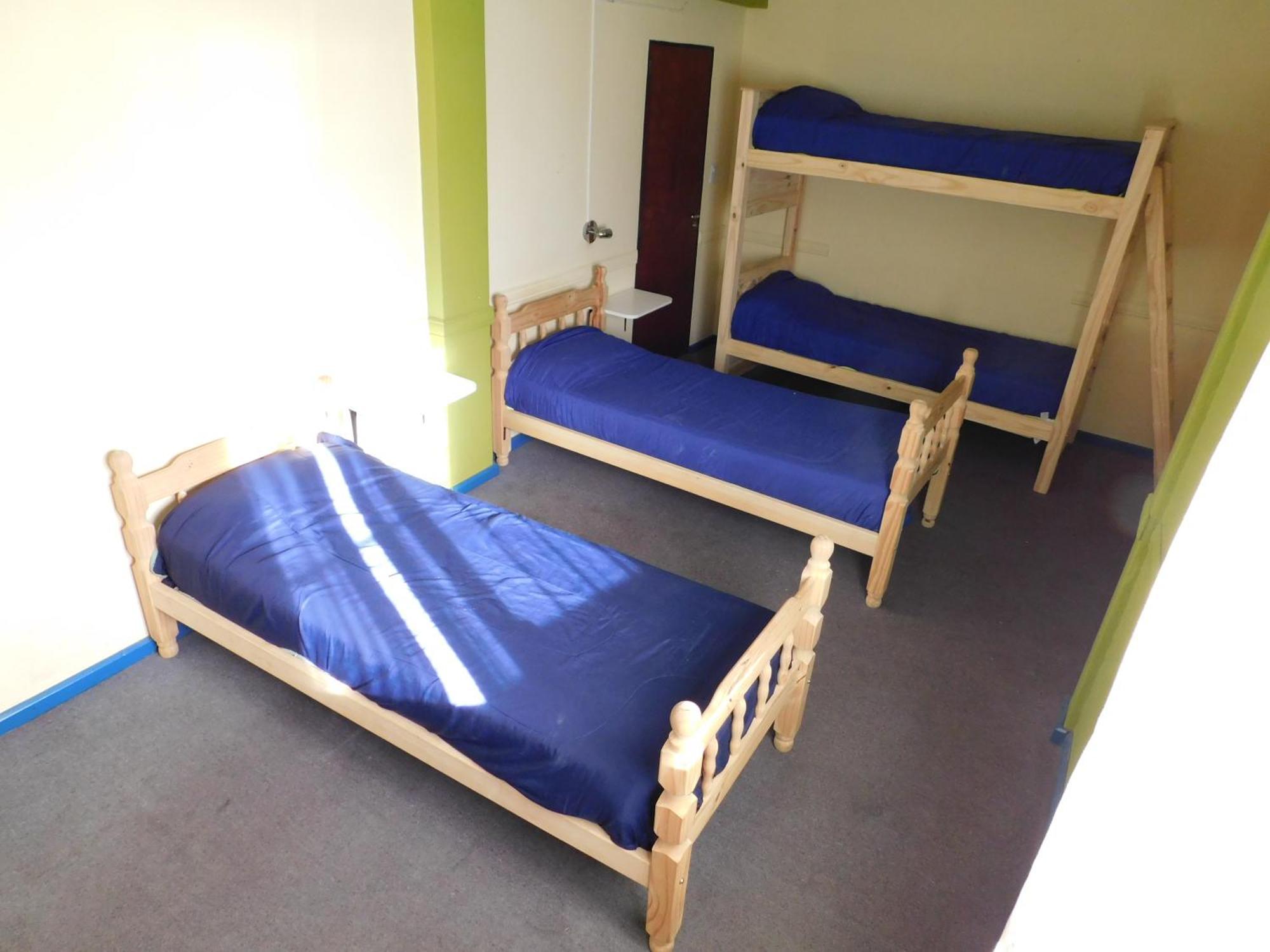 Hostel Arrayan Bariloche Chambre photo