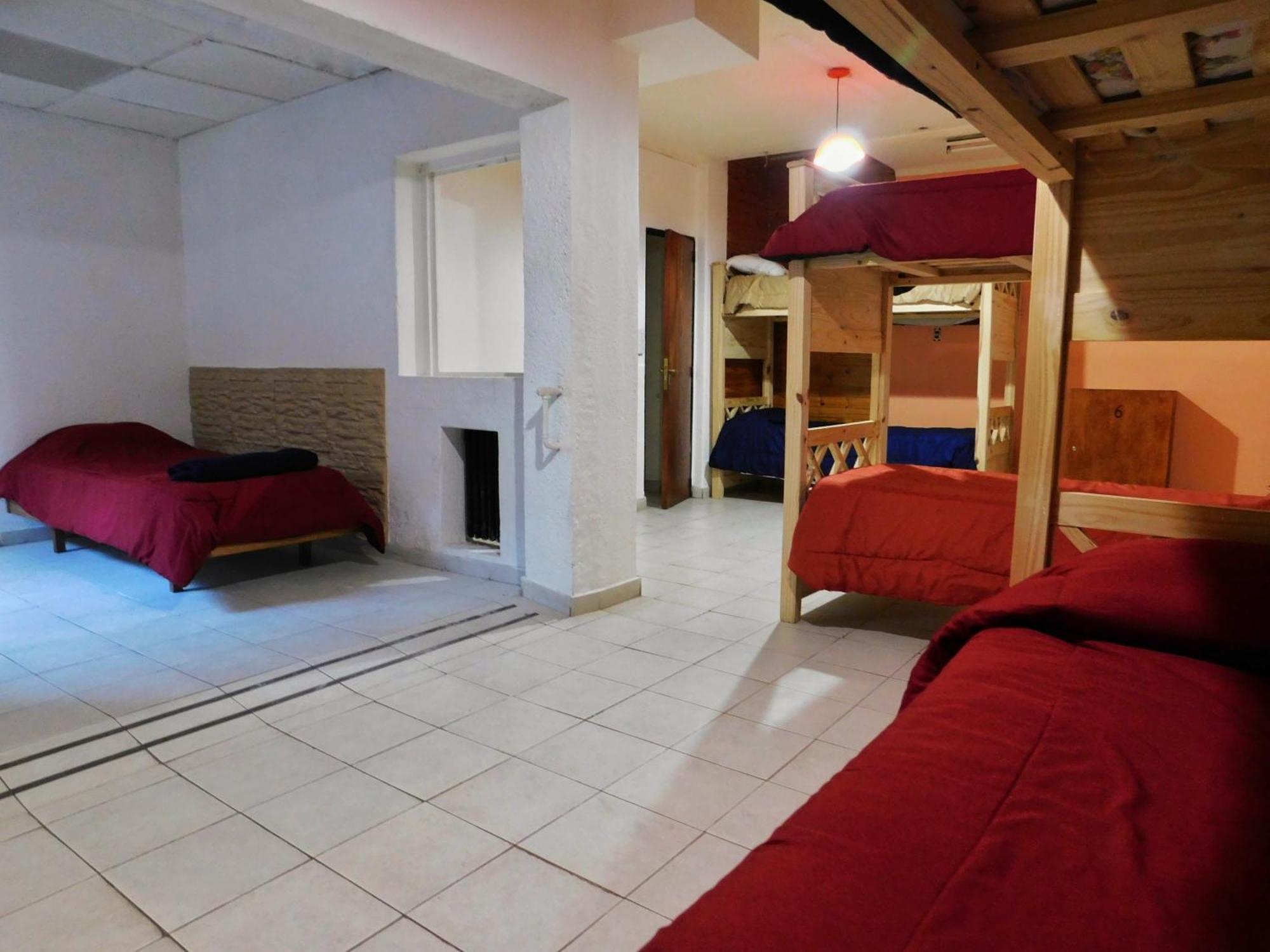 Hostel Arrayan Bariloche Chambre photo