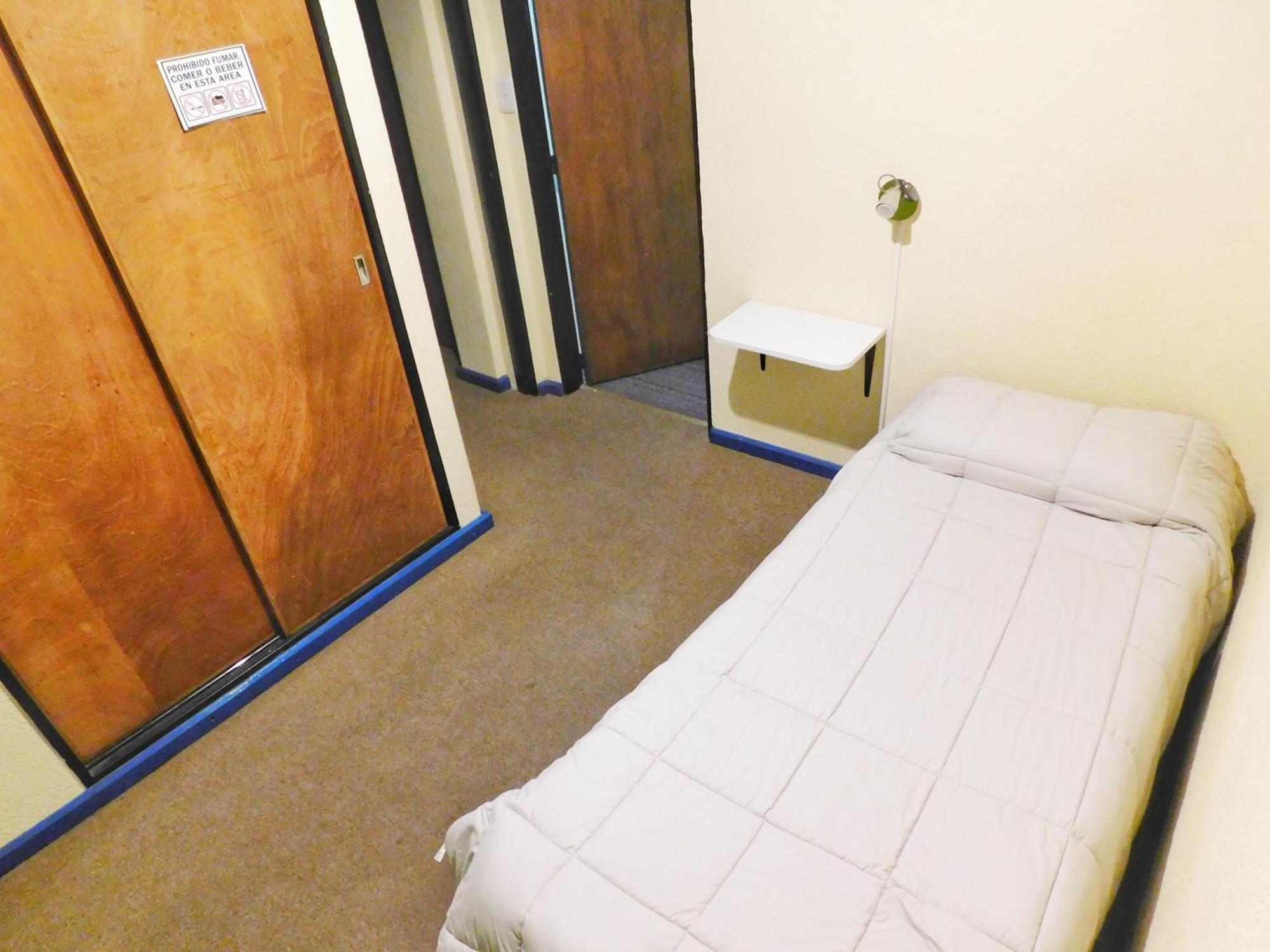 Hostel Arrayan Bariloche Chambre photo