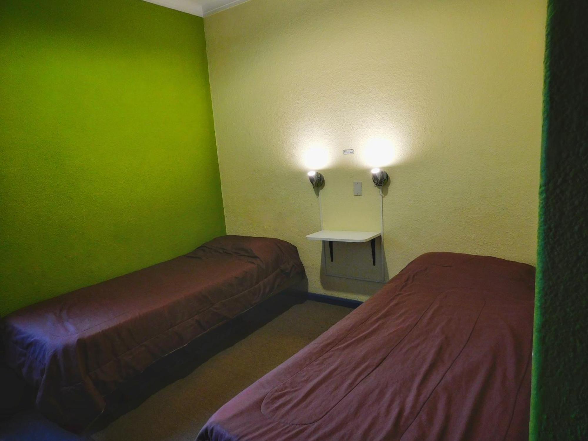 Hostel Arrayan Bariloche Chambre photo