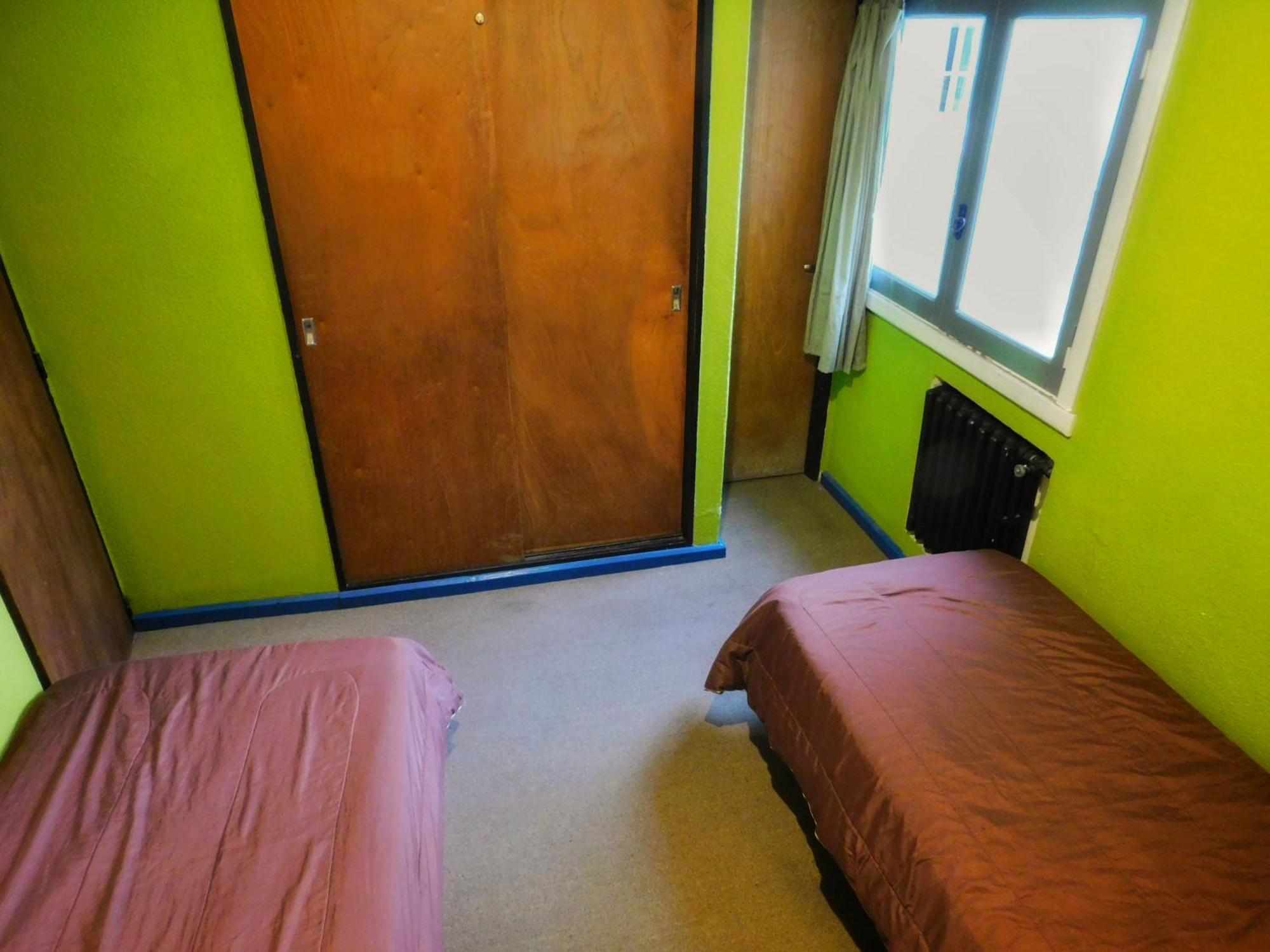 Hostel Arrayan Bariloche Chambre photo