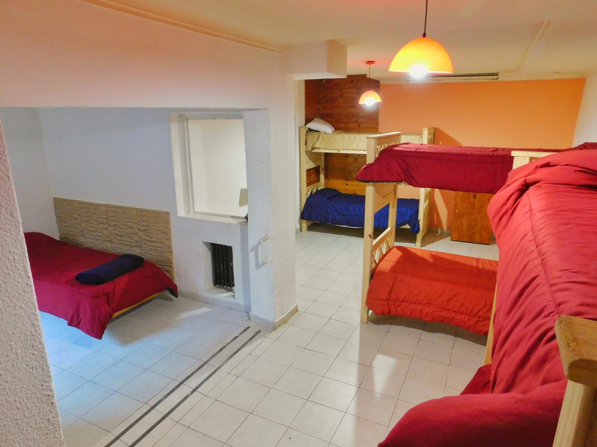 Hostel Arrayan Bariloche Chambre photo