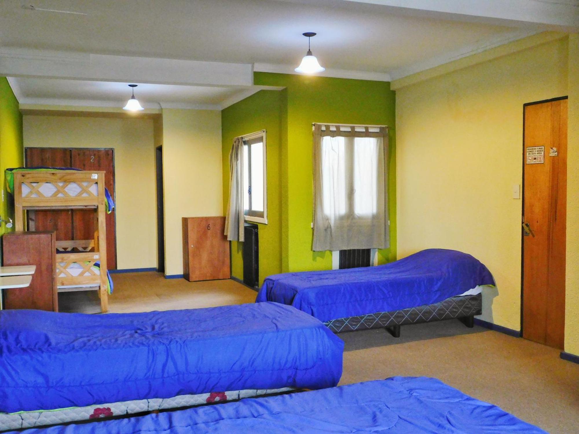 Hostel Arrayan Bariloche Chambre photo