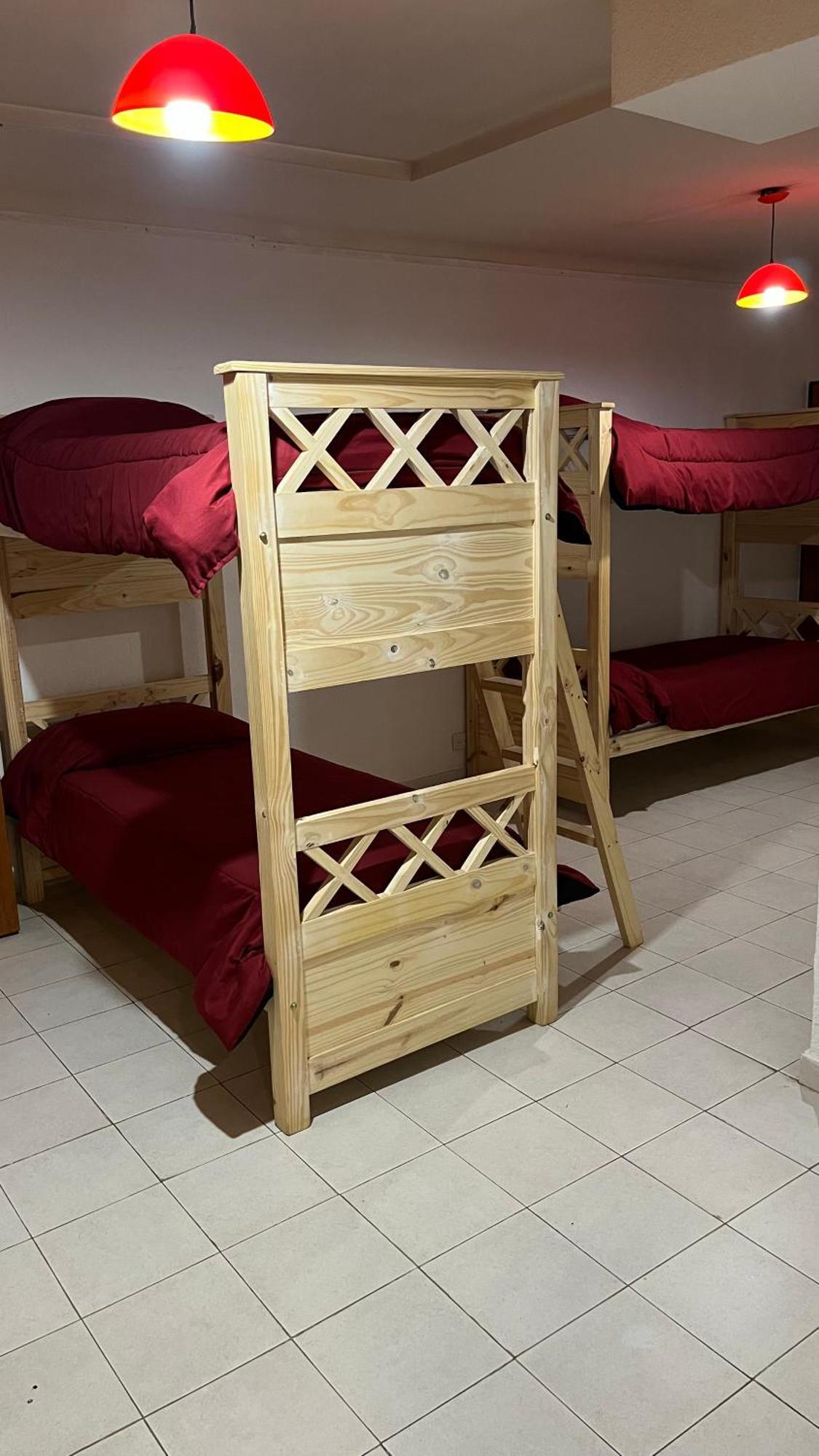 Hostel Arrayan Bariloche Chambre photo