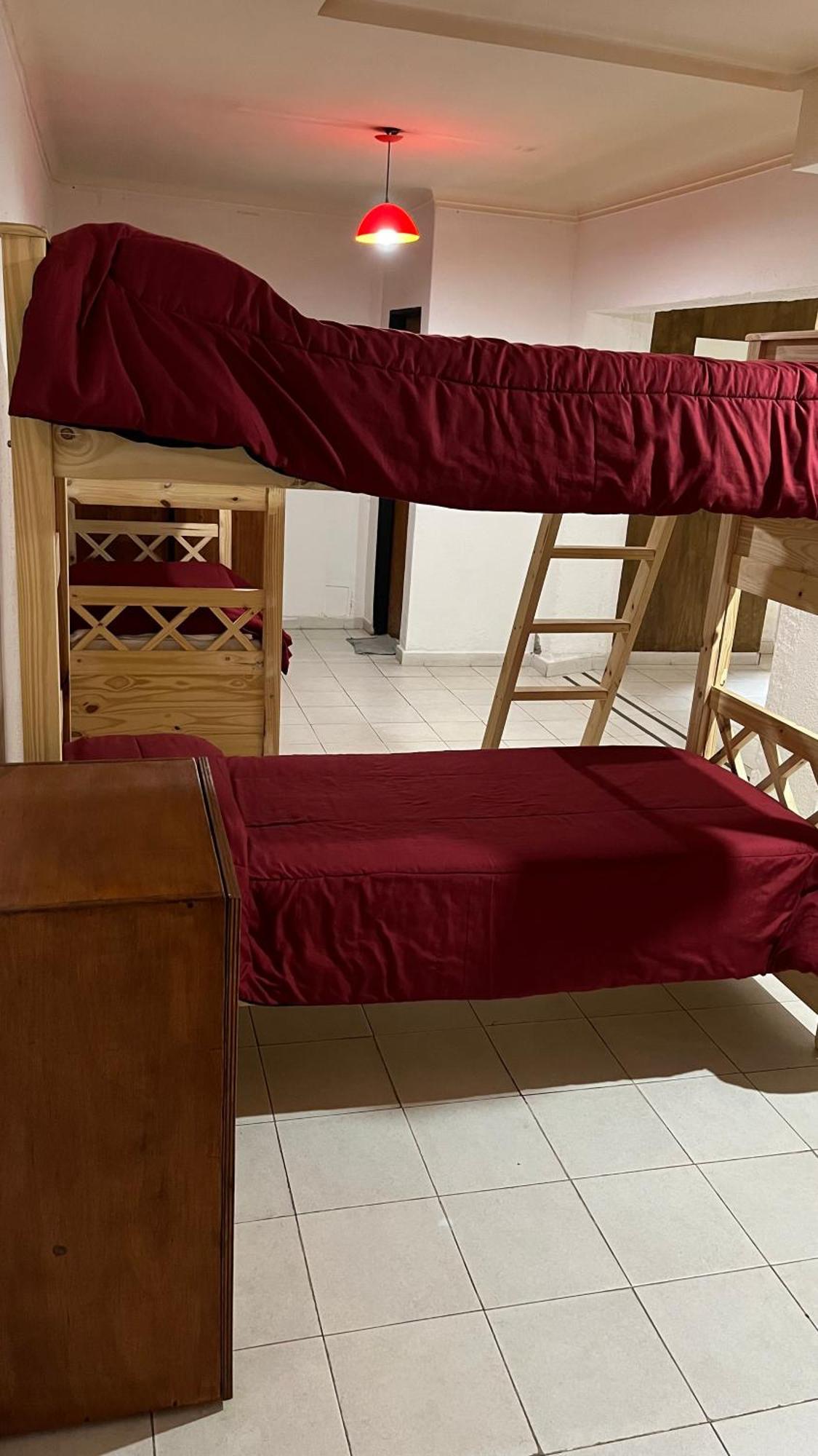 Hostel Arrayan Bariloche Chambre photo