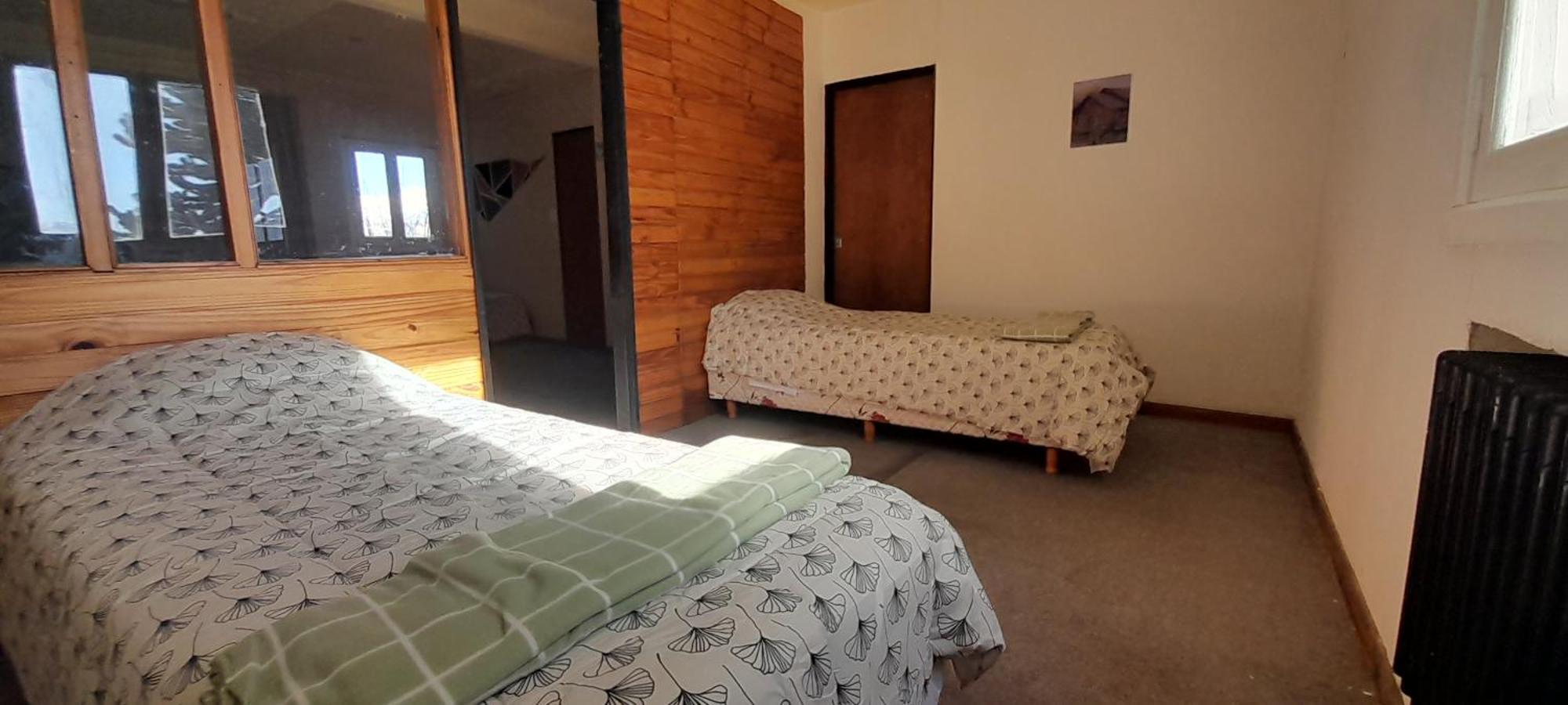 Hostel Arrayan Bariloche Chambre photo