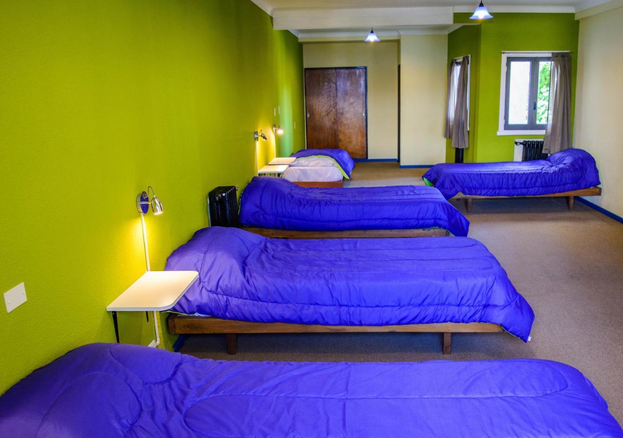 Hostel Arrayan Bariloche Extérieur photo